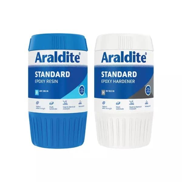 araldite® standard epoxy resin araldite® standard epoxy resin