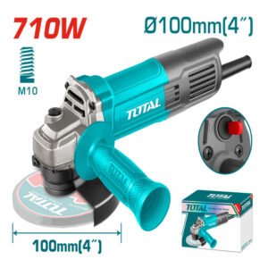 angle grinder tg10710076
