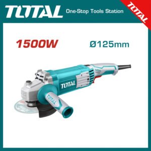 angle grinder tg11512526 total