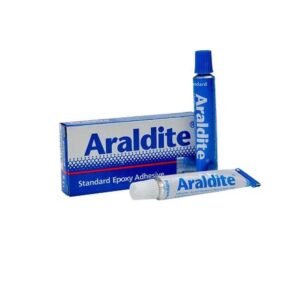 araldite aw 106 resin + hv 953 hardener (180g mini pack)