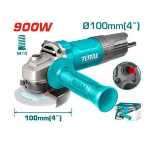 angle grinder 900w tg10910056