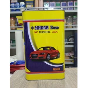 sikdar bond nc thinner – aaa