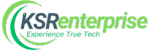 ksr enterprise transparent logo