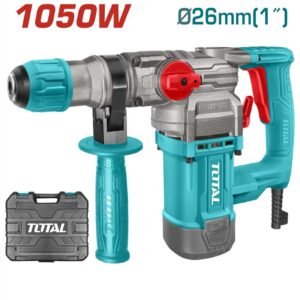 rotary hammer th110266 total