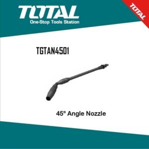45º angle nozzle tgtan4501 total