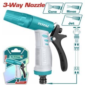 plastic trigger nozzle thws010301 total