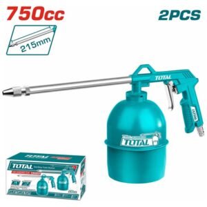 washing gun tat20751 total