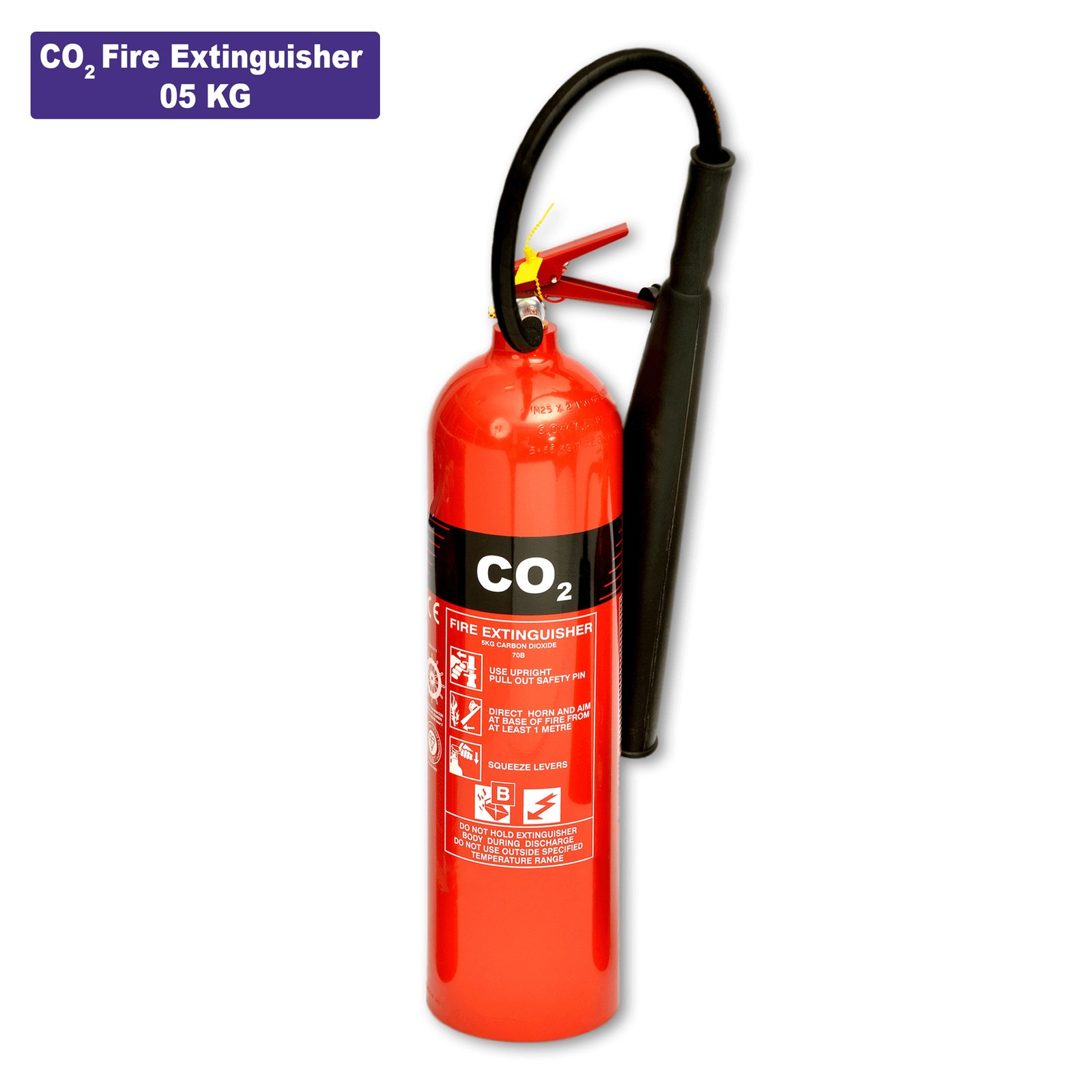 fire extinguisher co2 05 kg fire extinguisher co2 05 kg