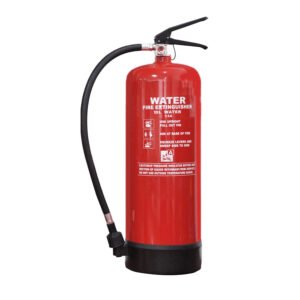 fire extinguisher water type 10 ltr