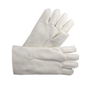 asbestos fire proof & hit proof hand gloves