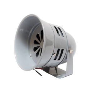 fire alarm motor siren ms 290