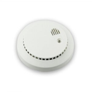 fire alarm smoke detector