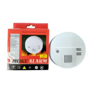 fire alarm smoke detector