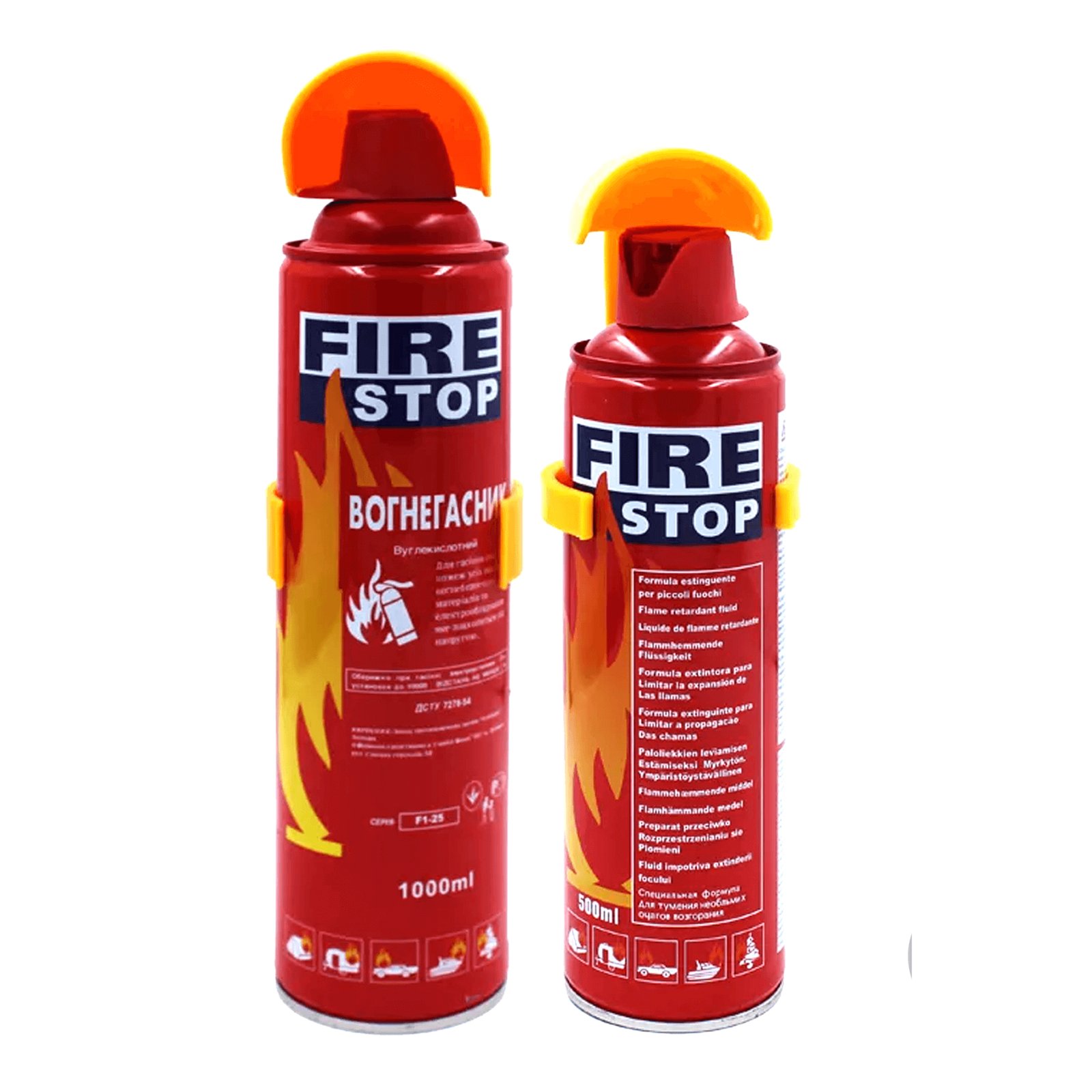 fire stop spray – 1000ml fire stop spray – 1000ml