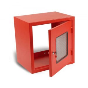fire hose cabinet