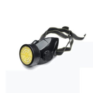 chemical respirator gas mask single filter np 305
