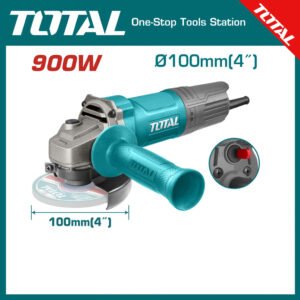 cordless angle grinder tagli261021 total