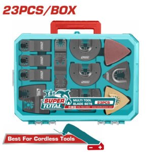cordless 2 pcs combo tosli24021 total