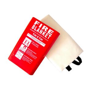 fire blanket