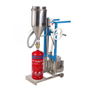 fire extinguisher refill