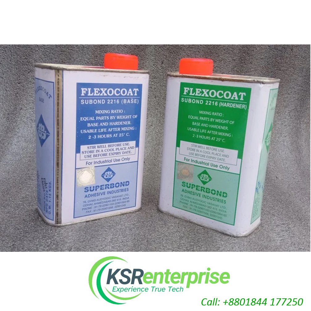 flexocoat subond 2216 base flexocoat subond 2216 base