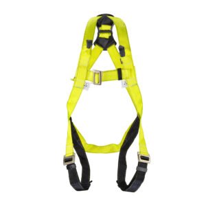 full body safety belt udyogi ub102