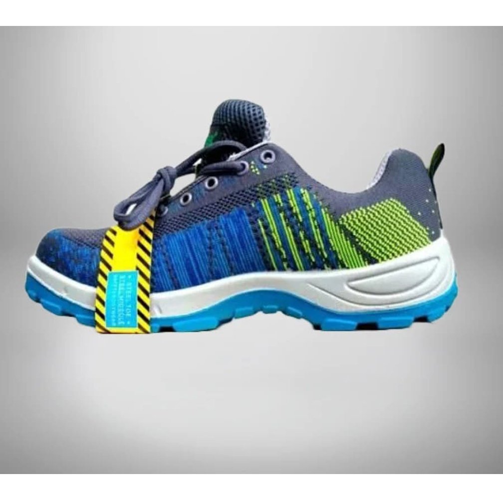 runner safety shoe for bikers construction & industrial work steel toe runner safety shoe for bikers construction & industrial work steel toe