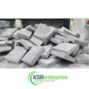 syndanio spacers for induction furnace 10mm x 20 mm x 60 mm