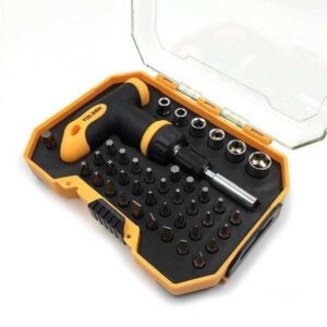 41pcs bits & sockets set