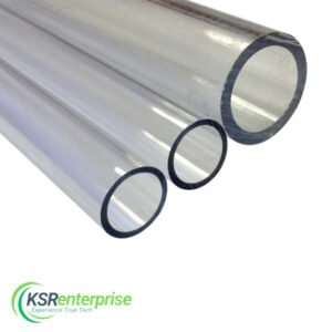 transparent polycarbonate pipe