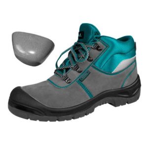 total heavy duty safety shoe tsp201s1p