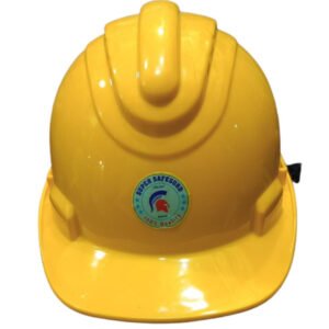 super safeguard safety helmet