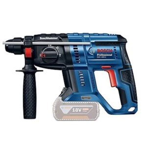 bosch 18v cordless hammer drill