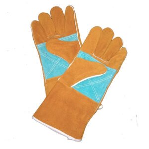 leather working gloves