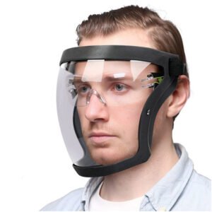 bomvink full face shield