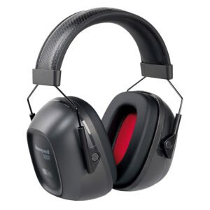 honeywell howard leight vs130 verishield earmuff