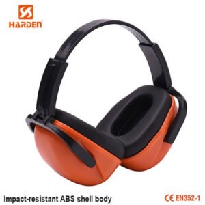 harden earmuff