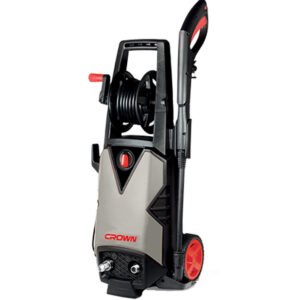 crown 2000w high pressure washer ct42024