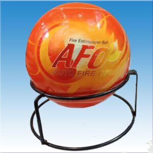afo 1.3kg fire extinguishing ball