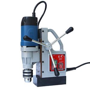 dongcheng 16mm magnetic drill – djc16
