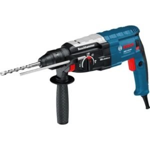 bosch rotary hammer drill (sds plus) gbh 2 28