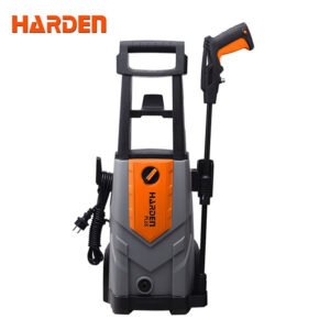 harden 1800w high pressure washer 753718