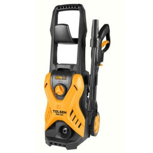 tolsen 1700w high pressure washer