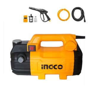 ingco 1500w high pressure washer hpwr15028