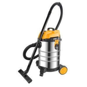 tolsen 1200w vacuum cleaner 79608
