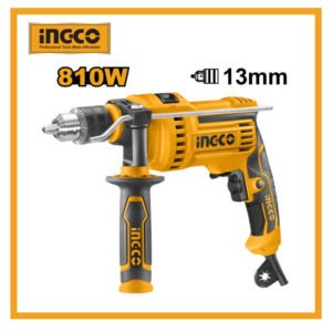 ingco 810w impact drill – id8108