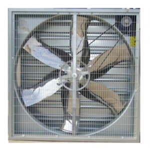 industrial exhaust fan 48x48