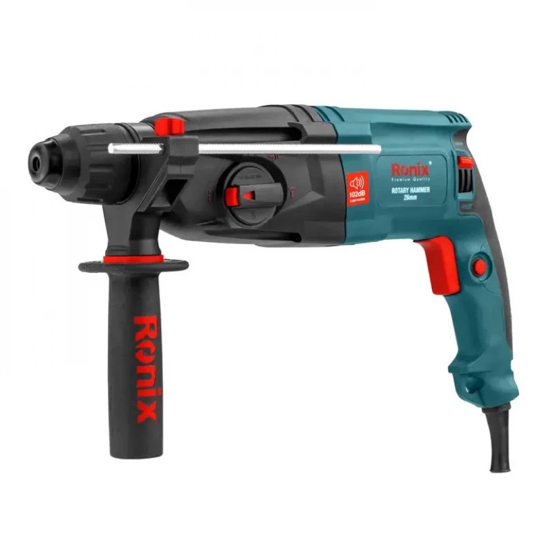 ronix 800w rotary hammer drill ronix 800w rotary hammer drill