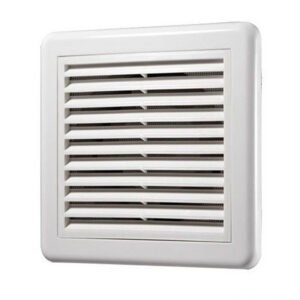 panel board air inlet grille