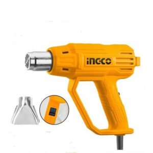 ingco 2000w heat gun